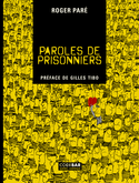 Paroles de prisonniers